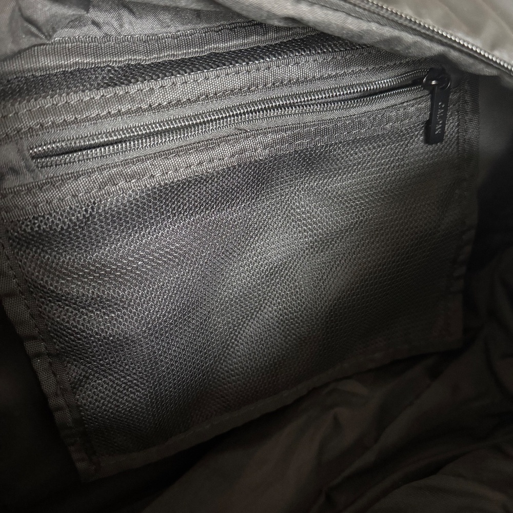 CALPAK - Luka Duffle - Matte Black - Picture 3 of 5